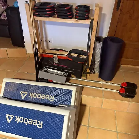 Appartement Mas La Cassanya